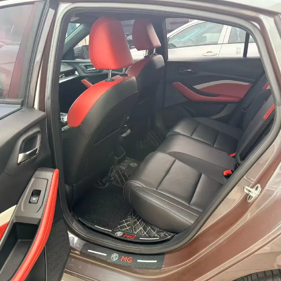 2021 MG 5 1.5T 173HP L4 7DCT,autocango,china used car exporter,china ev exporter,chinese used car exporter,chinese used ev exporter