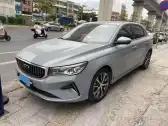 2023 GEELY EMGRAND,autocango,china used car exporter,china ev exporter,chinese used car exporter,chinese used ev exporter