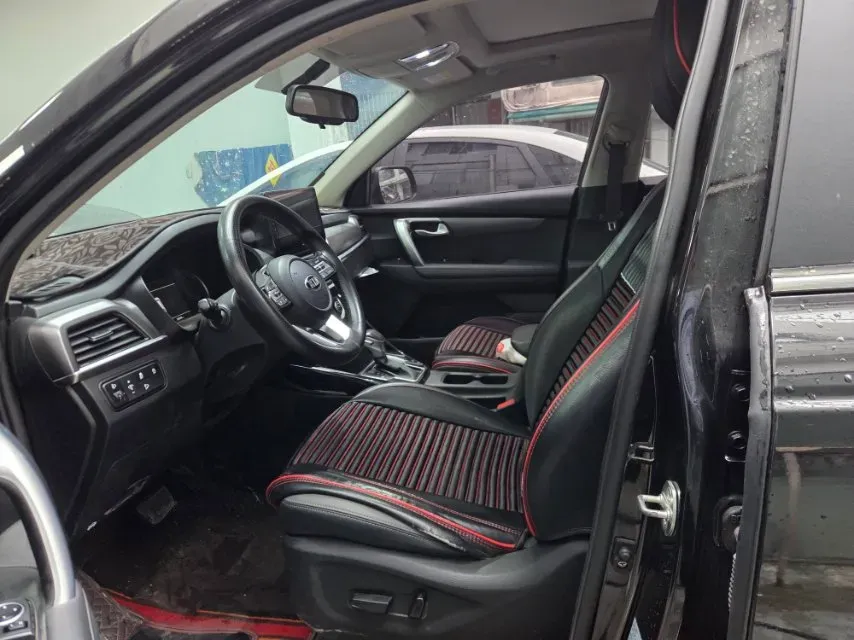 2019 Kia Sportage R 2.0L 160HP L4 6AT,autocango,china used car exporter,china ev exporter,chinese used car exporter,chinese used ev exporter