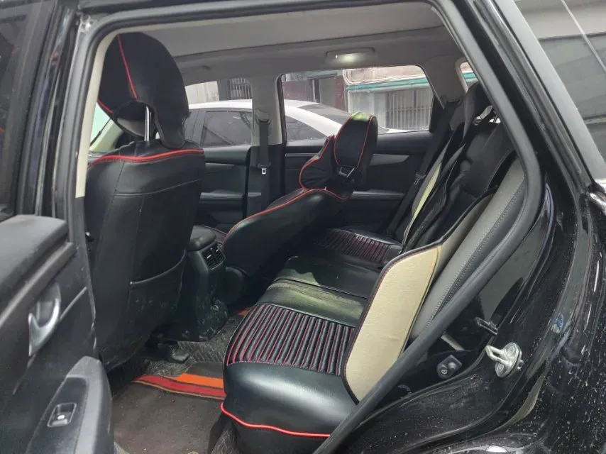 2019 Kia Sportage R 2.0L 160HP L4 6AT,autocango,china used car exporter,china ev exporter,chinese used car exporter,chinese used ev exporter