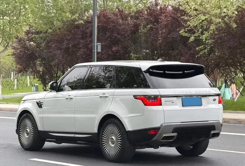 2020 Land Rover Range Rover Sport 3.0T 360HP L6 8AT,autocango,china used car exporter,china ev exporter,chinese used car exporter,chinese used ev exporter