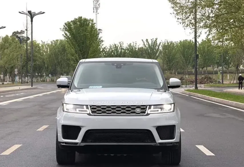 2020 Land Rover Range Rover Sport 3.0T 360HP L6 8AT,autocango,china used car exporter,china ev exporter,chinese used car exporter,chinese used ev exporter