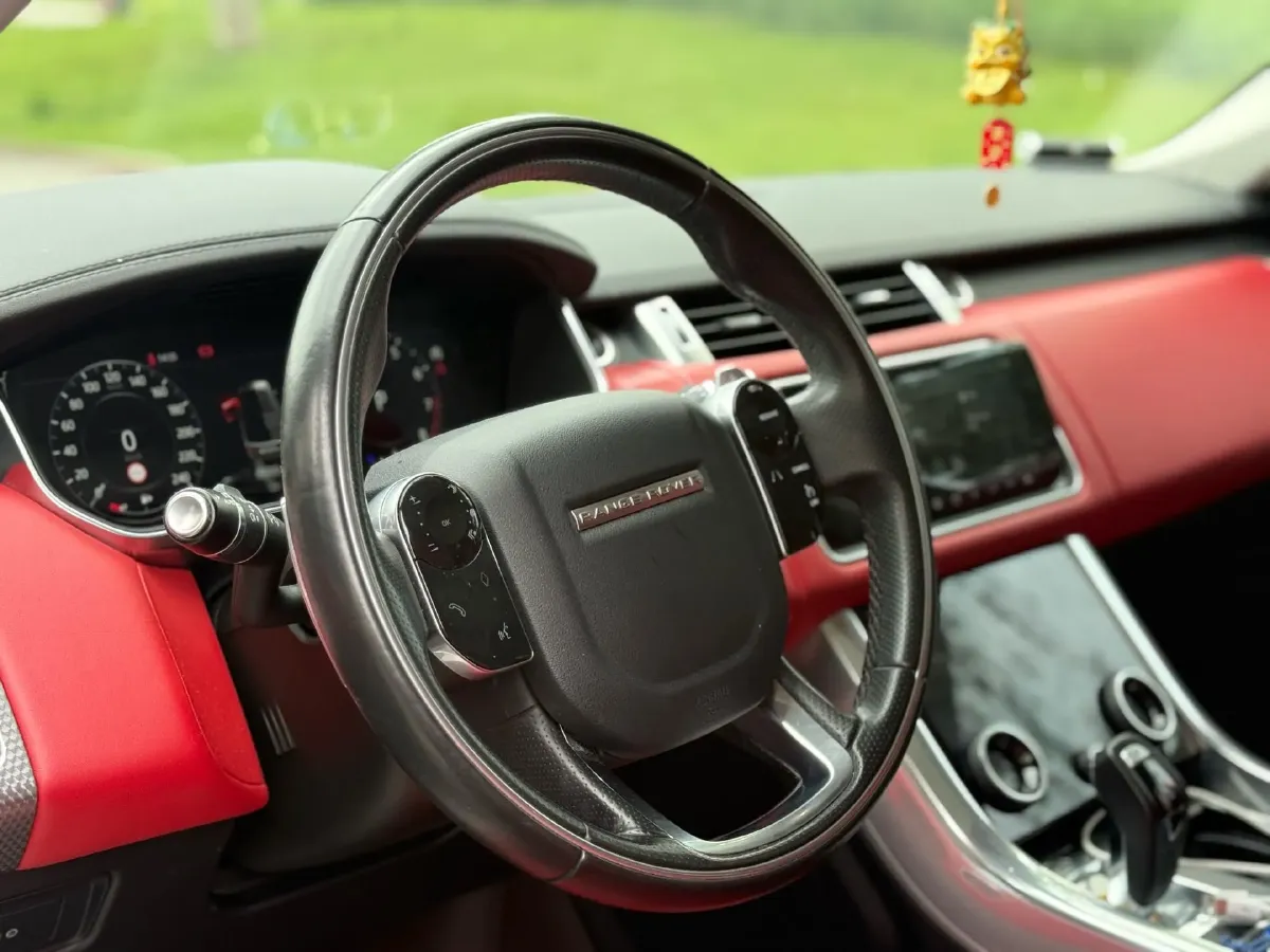 2020 Land Rover Range Rover Sport 3.0T 360HP L6 8AT,autocango,china used car exporter,china ev exporter,chinese used car exporter,chinese used ev exporter