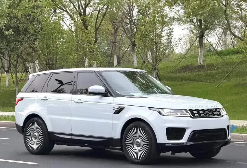 2020 Land Rover Range Rover Sport 3.0T 360HP L6 8AT,autocango,china used car exporter,china ev exporter,chinese used car exporter,chinese used ev exporter
