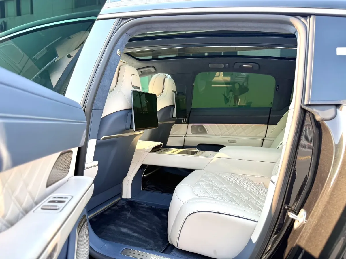 2025 NIO ET9 BEV 100KWH,autocango,china used car exporter,china ev exporter,chinese used car exporter,chinese used ev exporter