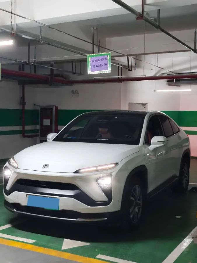 2020 NIO ES6 BEV 100KWH,autocango,china used car exporter,china ev exporter,chinese used car exporter,chinese used ev exporter