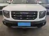 2022 Haval Dargo 2.0T 211HP L4 7DCT
