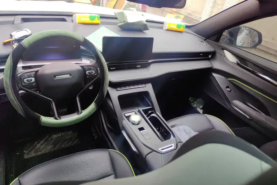 2022 Haval H6S 2.0T 211HP L4 7DCT,autocango,china used car exporter,china ev exporter,chinese used car exporter,chinese used ev exporter