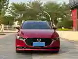 2020 Mazda 3 Axela 2.0L 158HP L4 6AT