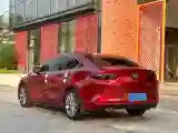 2020 Mazda 3 Axela 2.0L 158HP L4 6AT