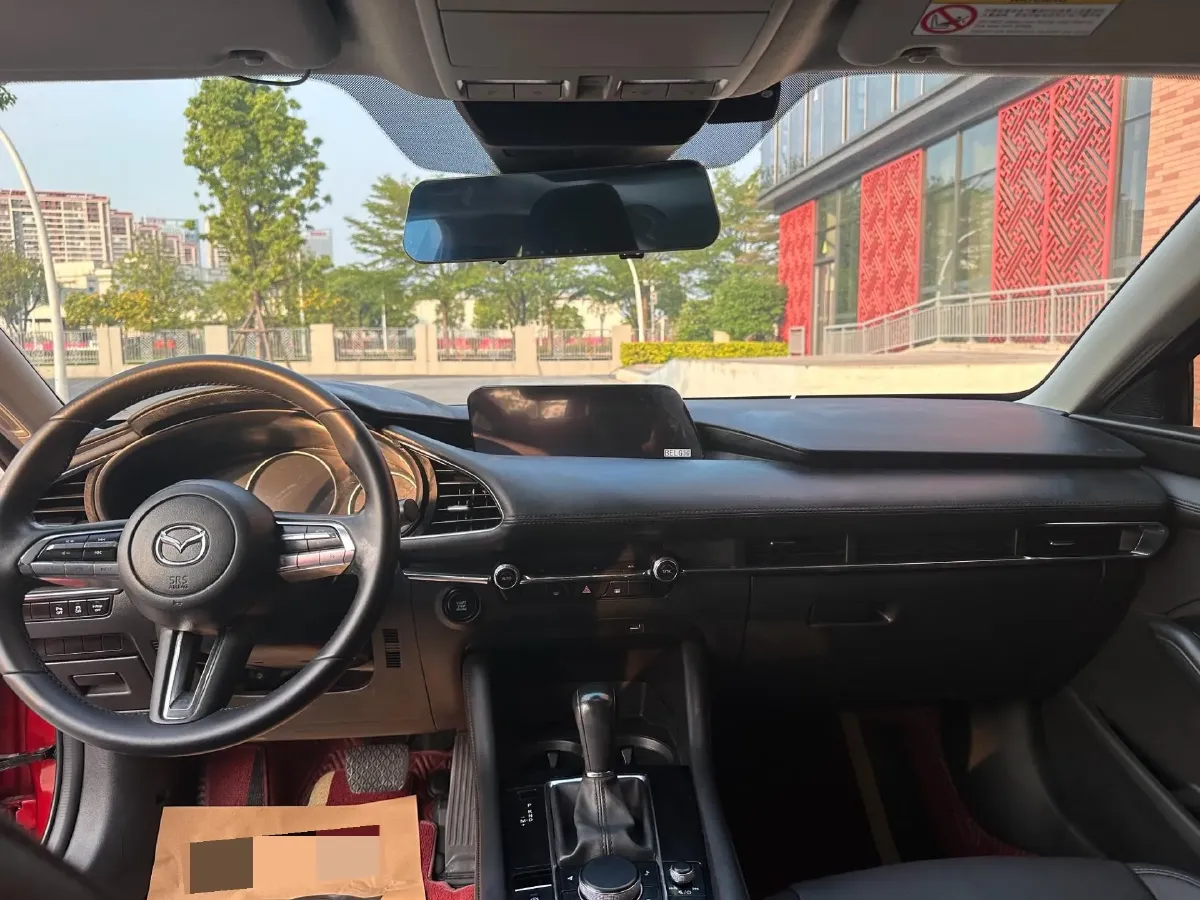 2020 Mazda 3 Axela 2.0L 158HP L4 6AT,autocango,china used car exporter,china ev exporter,chinese used car exporter,chinese used ev exporter