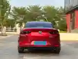 2020 Mazda 3 Axela 2.0L 158HP L4 6AT