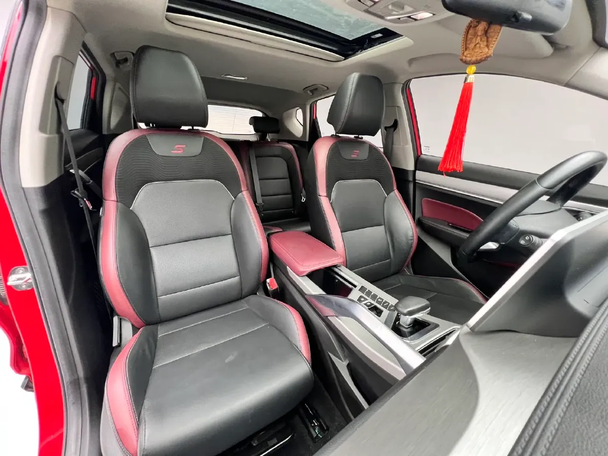 2021 Geely Coolray 1.4T 141HP L4 6DCT,autocango,china used car exporter,china ev exporter,chinese used car exporter,chinese used ev exporter