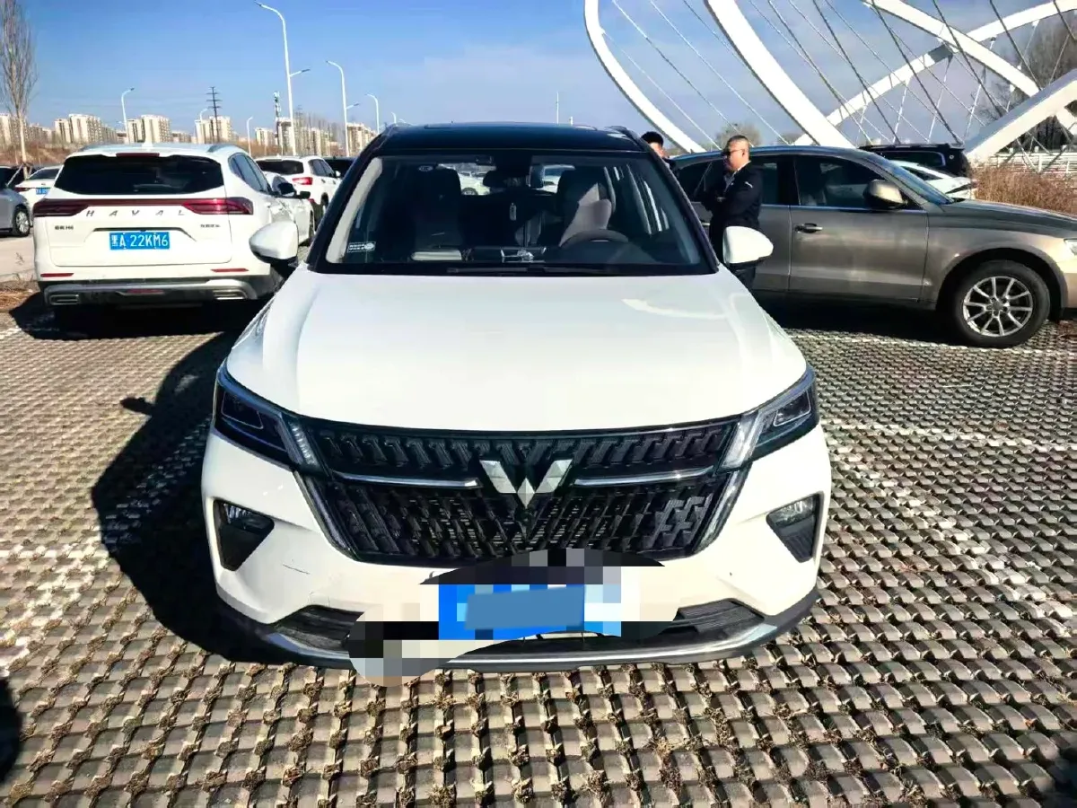 2022 WuLing XingChen 2.0L 136HP L4 1DHT Hybrid 1.8KWH,autocango,china used car exporter,china ev exporter,chinese used car exporter,chinese used ev exporter