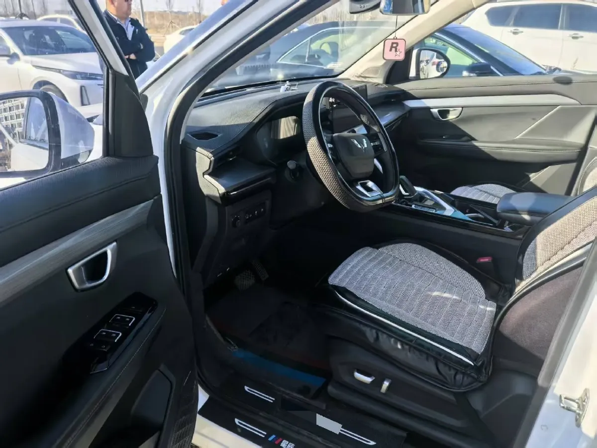 2022 WuLing XingChen 2.0L 136HP L4 1DHT Hybrid 1.8KWH,autocango,china used car exporter,china ev exporter,chinese used car exporter,chinese used ev exporter