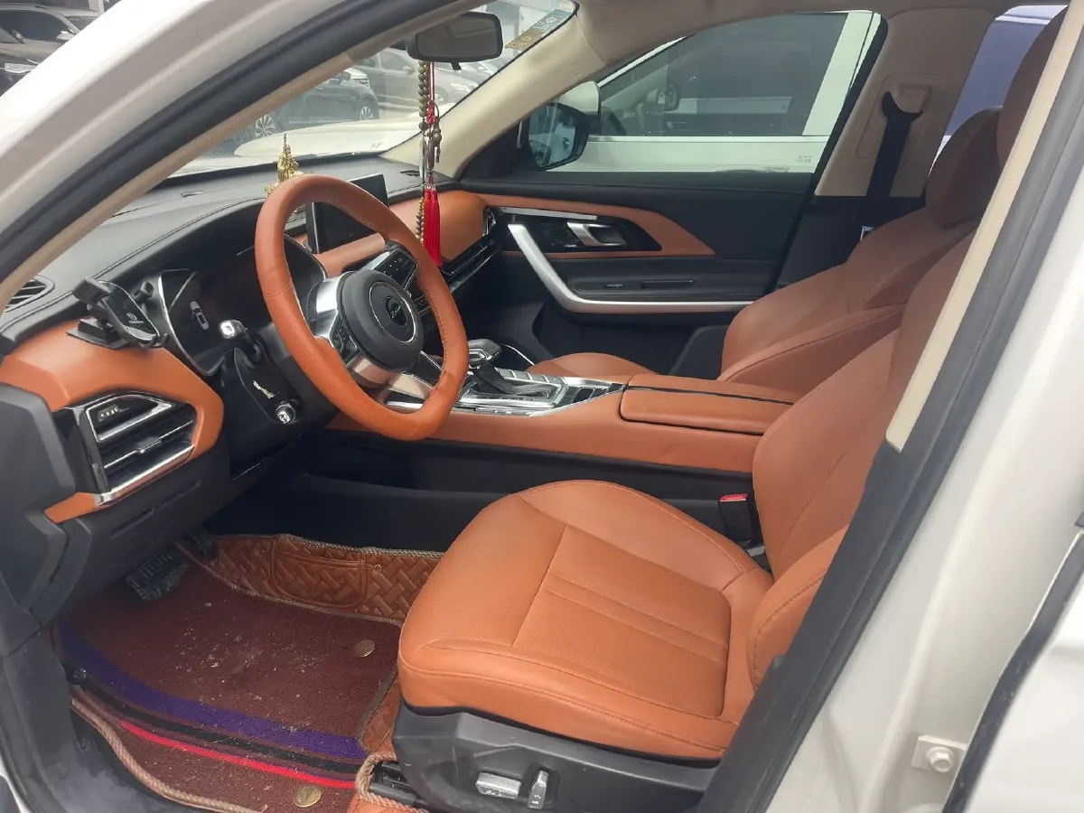 2018 Zotye T500 1.5T 156HP L4 6AT,autocango,china used car exporter,china ev exporter,chinese used car exporter,chinese used ev exporter