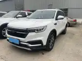 2018 ZOTYE T500,autocango,china used car exporter,china ev exporter,chinese used car exporter,chinese used ev exporter