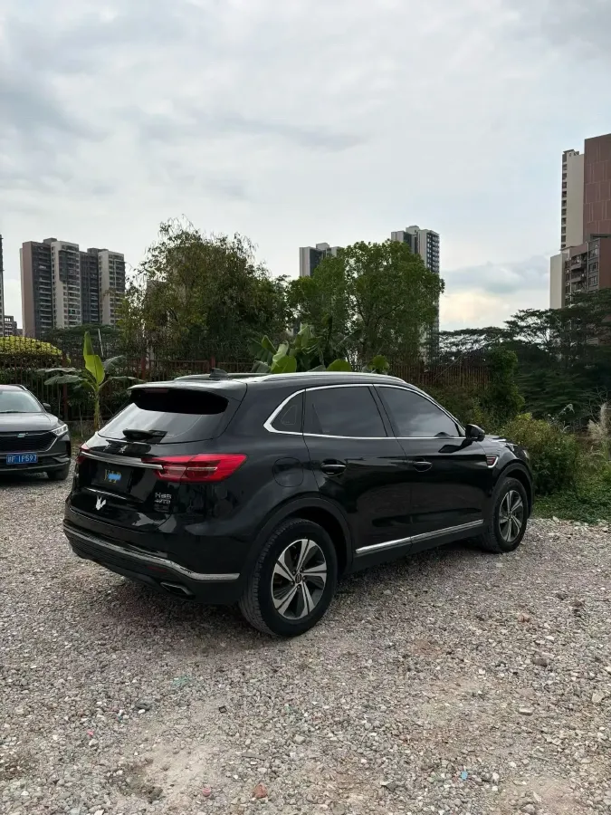 2019 HongQi HS5 2.0T 224HP L4 6AT,autocango,china used car exporter,china ev exporter,chinese used car exporter,chinese used ev exporter