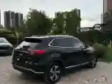 2019 HongQi HS5 2.0T 224HP L4 6AT