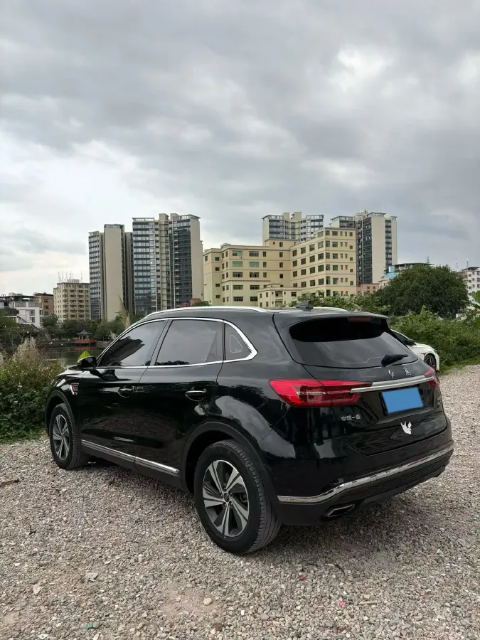 2019 HongQi HS5 2.0T 224HP L4 6AT,autocango,china used car exporter,china ev exporter,chinese used car exporter,chinese used ev exporter