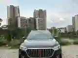 2019 HongQi HS5 2.0T 224HP L4 6AT