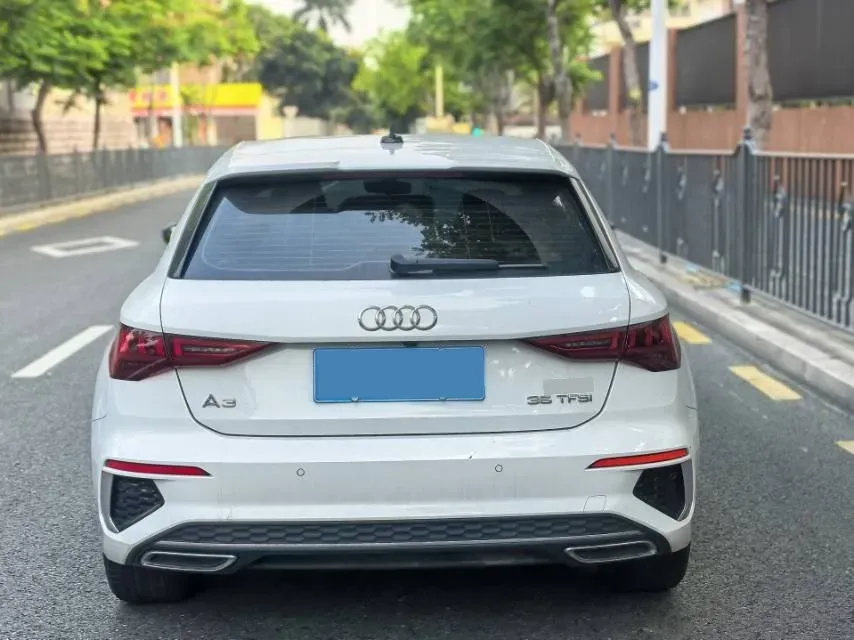 2023 Audi A3 1.4T 150HP L4 7DCT,autocango,china used car exporter,china ev exporter,chinese used car exporter,chinese used ev exporter