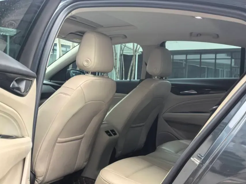 2020 Buick Regal 1.5T 169HP L4 9AT,autocango,china used car exporter,china ev exporter,chinese used car exporter,chinese used ev exporter