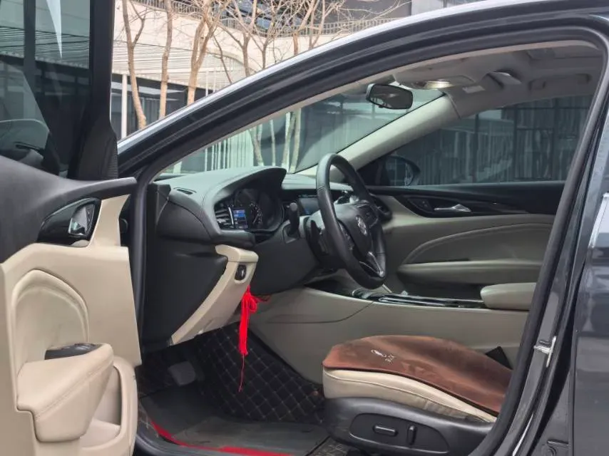 2020 Buick Regal 1.5T 169HP L4 9AT,autocango,china used car exporter,china ev exporter,chinese used car exporter,chinese used ev exporter