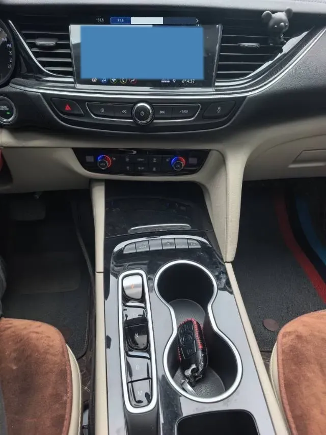 2020 Buick Regal 1.5T 169HP L4 9AT,autocango,china used car exporter,china ev exporter,chinese used car exporter,chinese used ev exporter