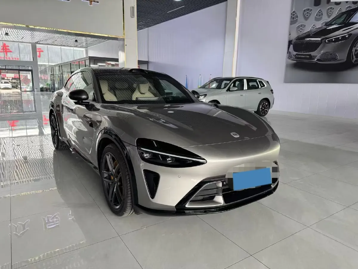 2025 MI YU7 BEV 101.7KWH,autocango,china used car exporter,china ev exporter,chinese used car exporter,chinese used ev exporter