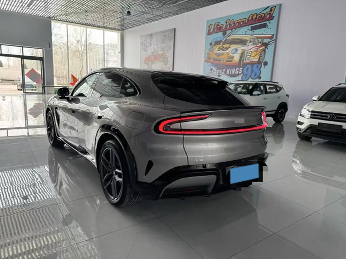 2025 MI YU7 BEV 101.7KWH,autocango,china used car exporter,china ev exporter,chinese used car exporter,chinese used ev exporter