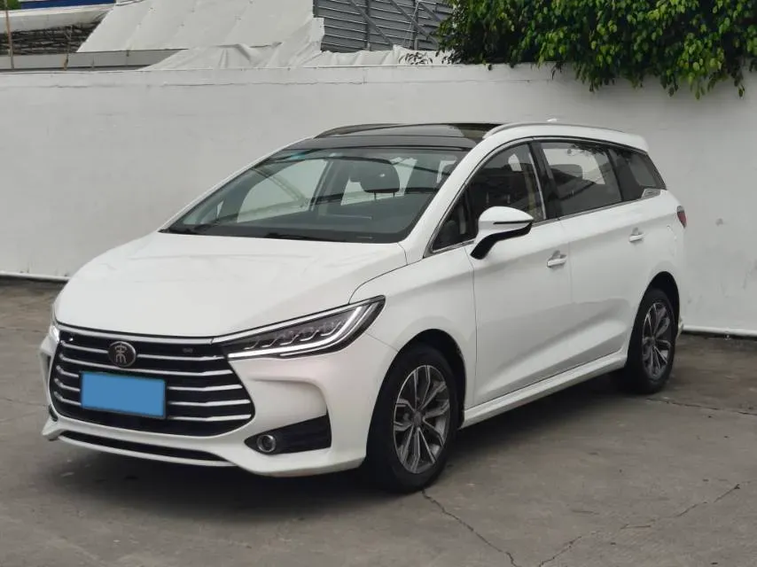 2019 BYD Song MAX 1.5T 160HP L4 6DCT,autocango,china used car exporter,china ev exporter,chinese used car exporter,chinese used ev exporter