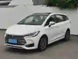 2019 BYD Song MAX 1.5T 160HP L4 6DCT