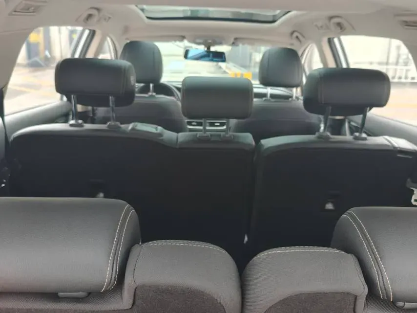 2019 BYD Song MAX 1.5T 160HP L4 6DCT,autocango,china used car exporter,china ev exporter,chinese used car exporter,chinese used ev exporter