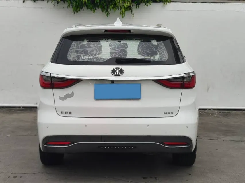 2019 BYD Song MAX 1.5T 160HP L4 6DCT,autocango,china used car exporter,china ev exporter,chinese used car exporter,chinese used ev exporter