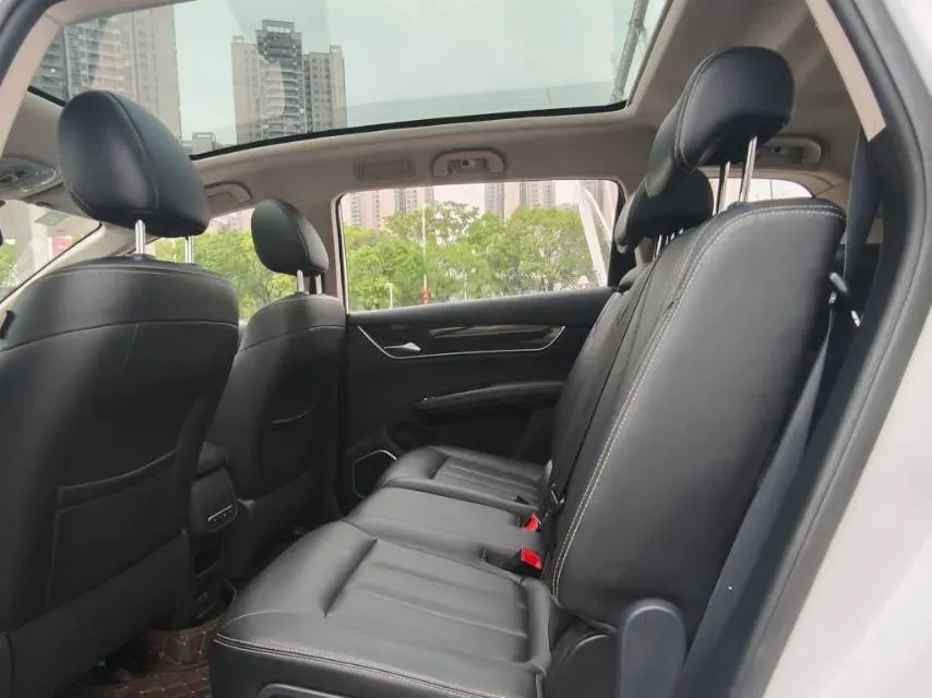 2019 BYD Song MAX 1.5T 160HP L4 6DCT,autocango,china used car exporter,china ev exporter,chinese used car exporter,chinese used ev exporter