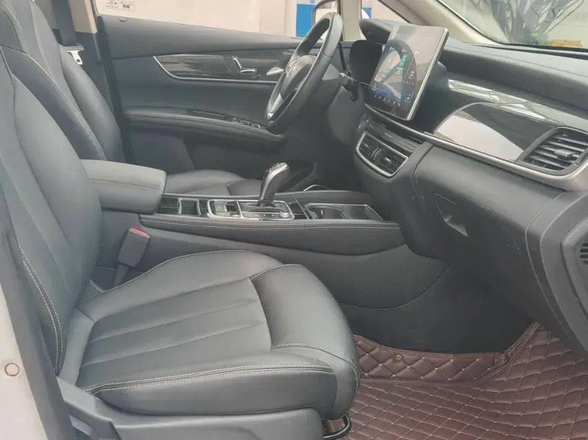 2019 BYD Song MAX 1.5T 160HP L4 6DCT,autocango,china used car exporter,china ev exporter,chinese used car exporter,chinese used ev exporter