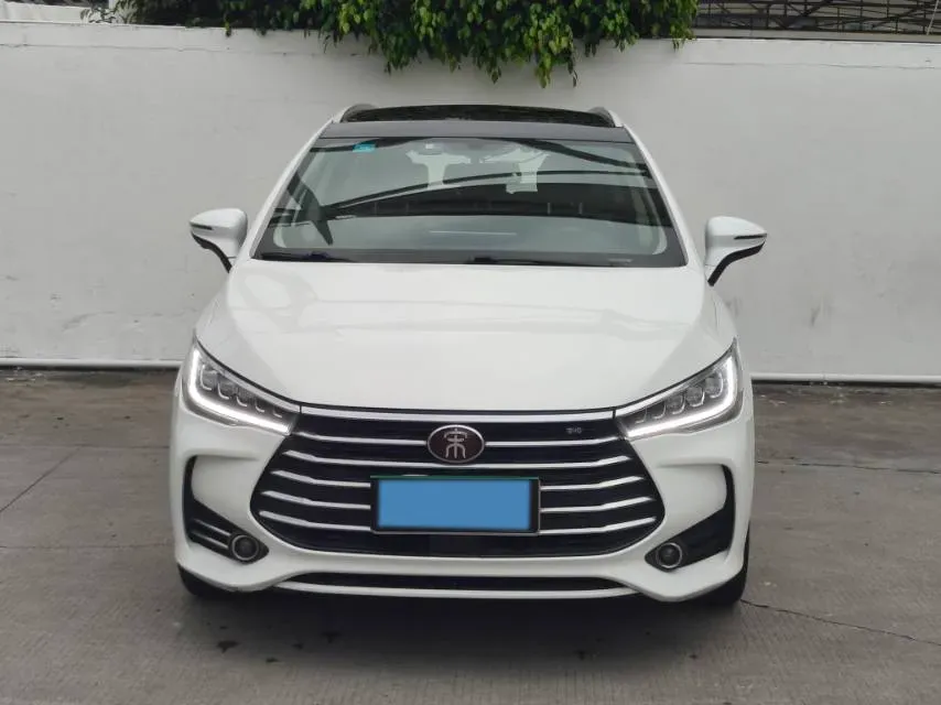 2019 BYD Song MAX 1.5T 160HP L4 6DCT,autocango,china used car exporter,china ev exporter,chinese used car exporter,chinese used ev exporter