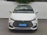 2019 BYD Song MAX 1.5T 160HP L4 6DCT