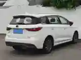2019 BYD Song MAX 1.5T 160HP L4 6DCT