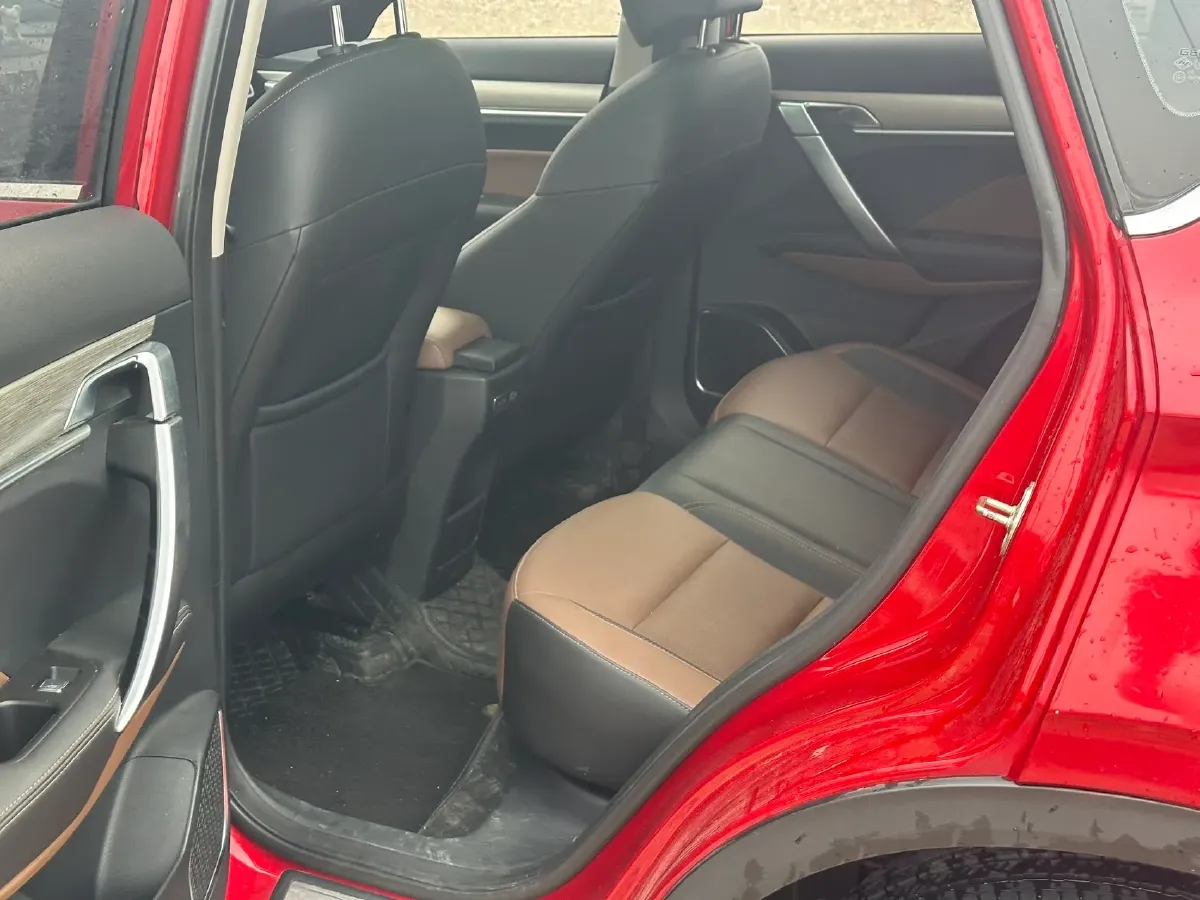 2019 Geely Coolray 1.5T 177HP L3 7DCT,autocango,china used car exporter,china ev exporter,chinese used car exporter,chinese used ev exporter