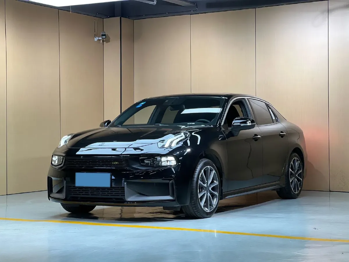 2018 LYNK&CO 02 1.5T 180HP L3 7DCT,autocango,china used car exporter,china ev exporter,chinese used car exporter,chinese used ev exporter