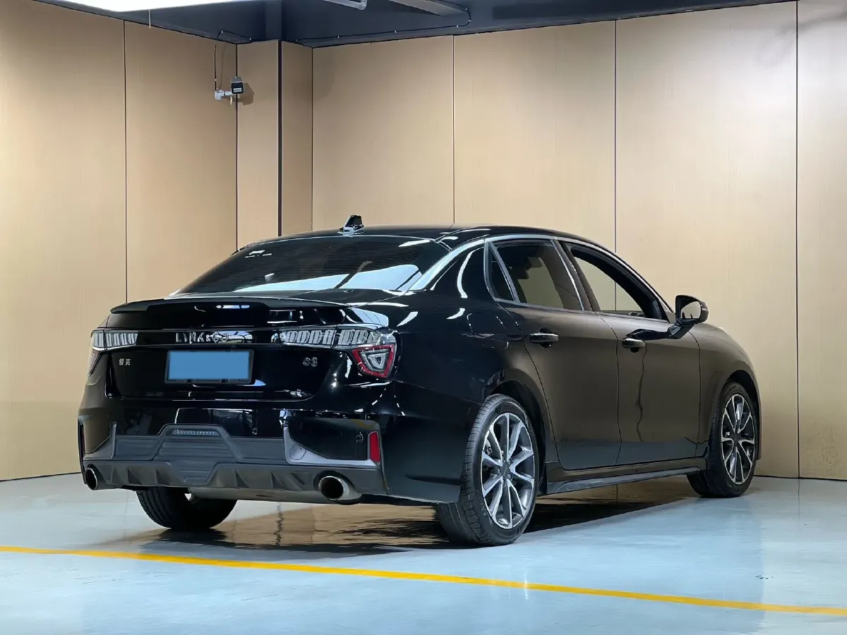 2018 LYNK&CO 02 1.5T 180HP L3 7DCT,autocango,china used car exporter,china ev exporter,chinese used car exporter,chinese used ev exporter
