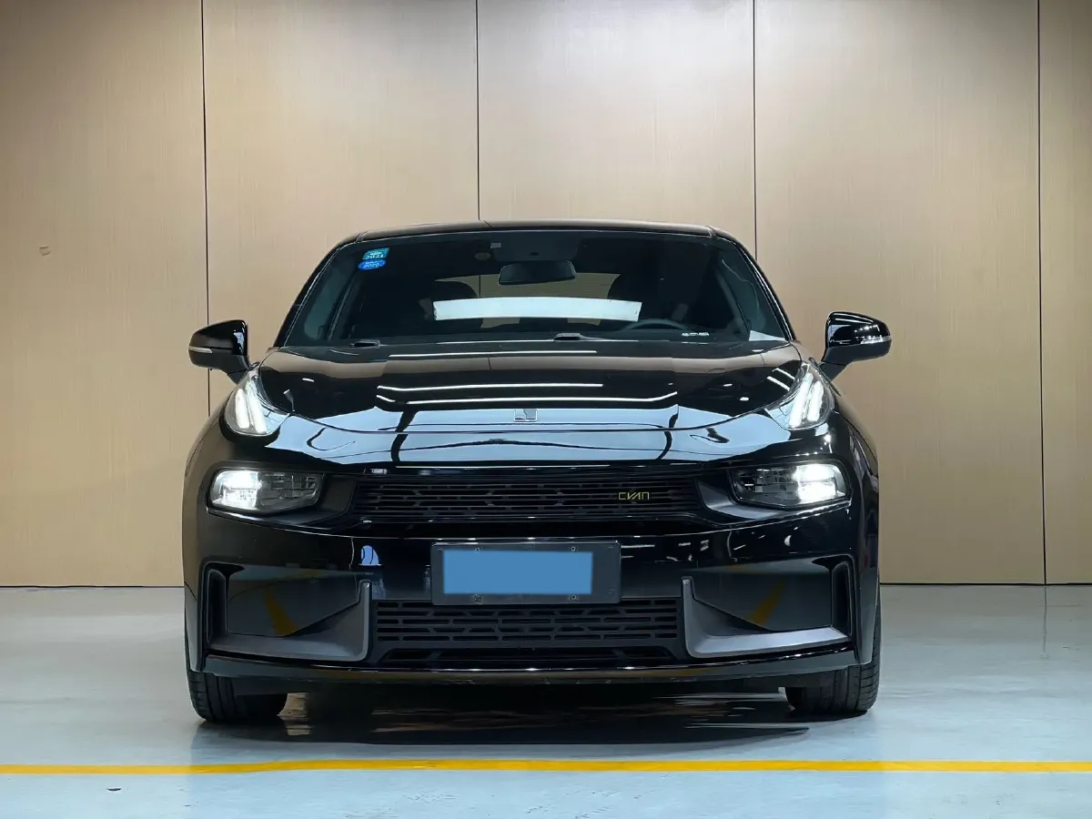 2018 LYNK&CO 02 1.5T 180HP L3 7DCT,autocango,china used car exporter,china ev exporter,chinese used car exporter,chinese used ev exporter