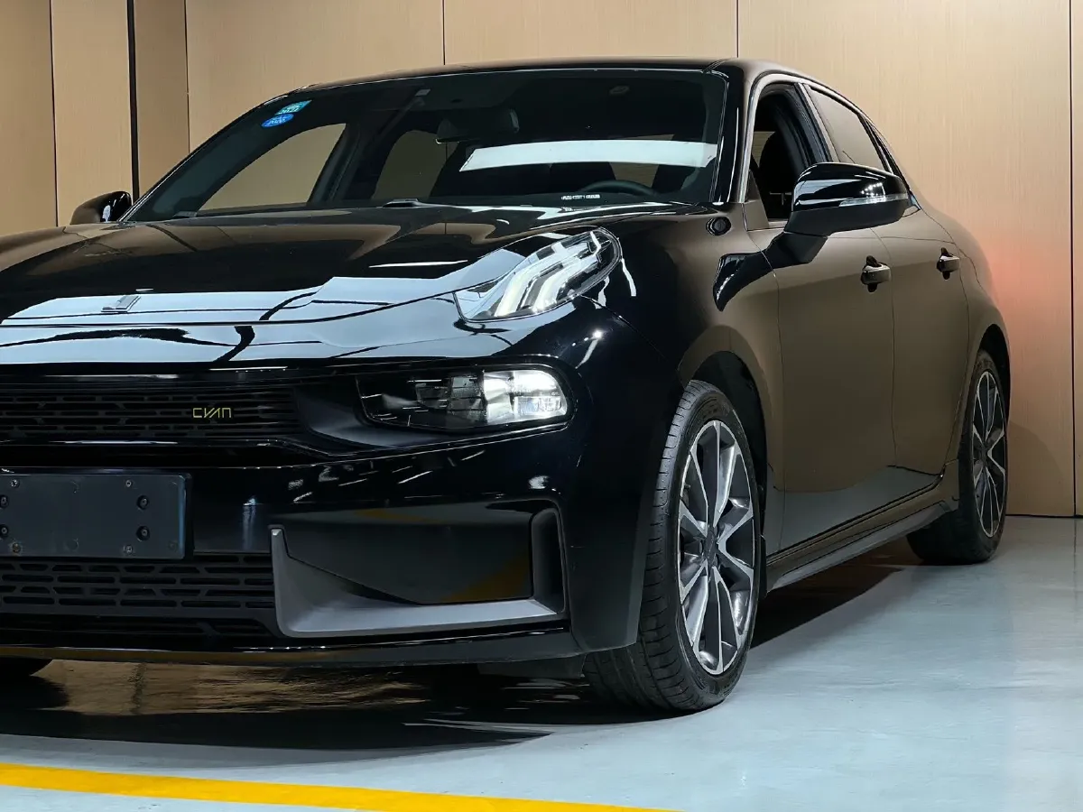 2018 LYNK&CO 02 1.5T 180HP L3 7DCT,autocango,china used car exporter,china ev exporter,chinese used car exporter,chinese used ev exporter