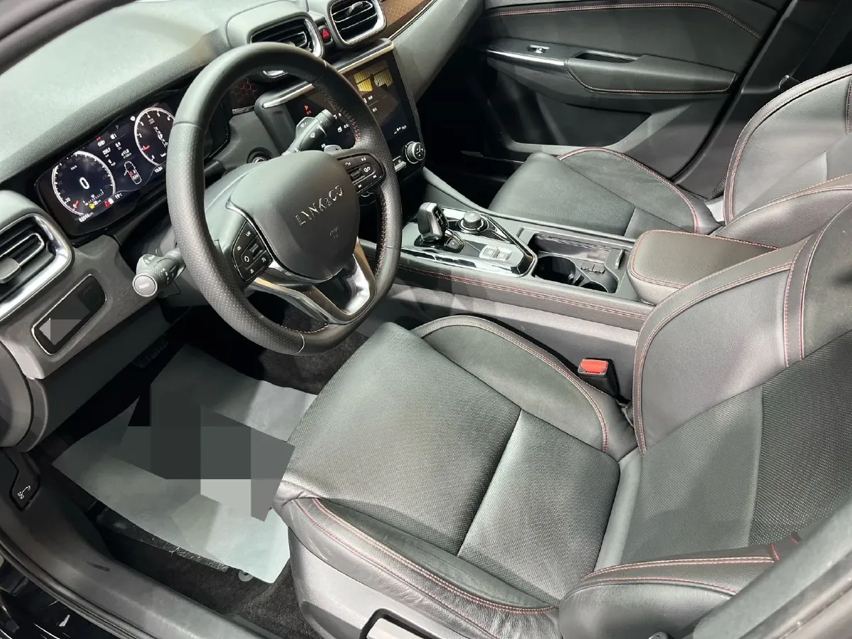 2018 LYNK&CO 02 1.5T 180HP L3 7DCT,autocango,china used car exporter,china ev exporter,chinese used car exporter,chinese used ev exporter