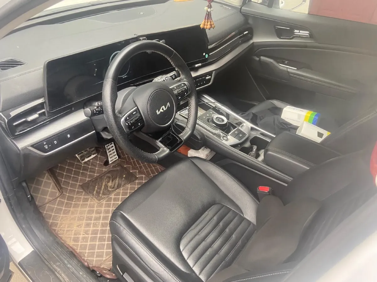 2023 Kia Sportage 2.0T 236HP L4 8AT,autocango,china used car exporter,china ev exporter,chinese used car exporter,chinese used ev exporter