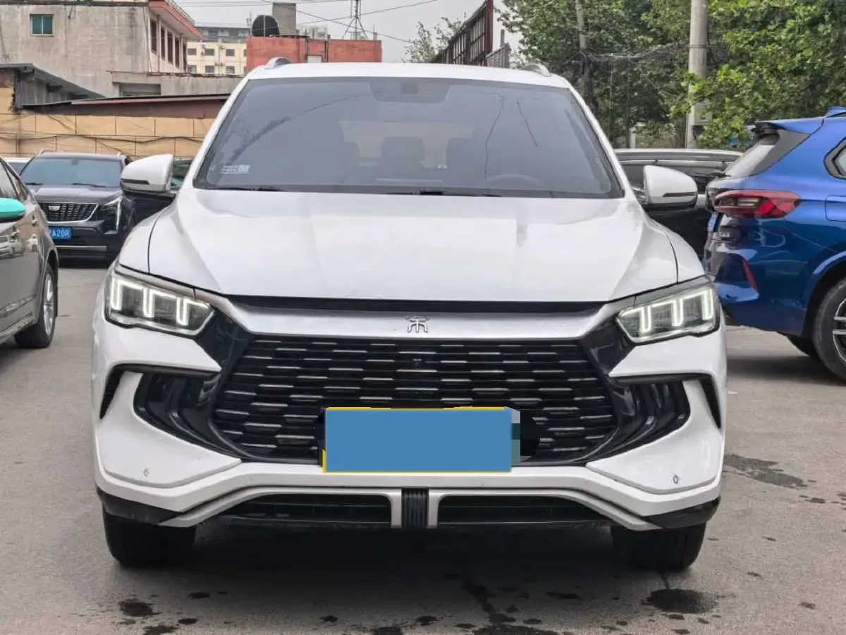 2023 BYD Song Pro 1.5L 110HP L4 E-CVT PHEV 12.9KWH,autocango,china used car exporter,china ev exporter,chinese used car exporter,chinese used ev exporter