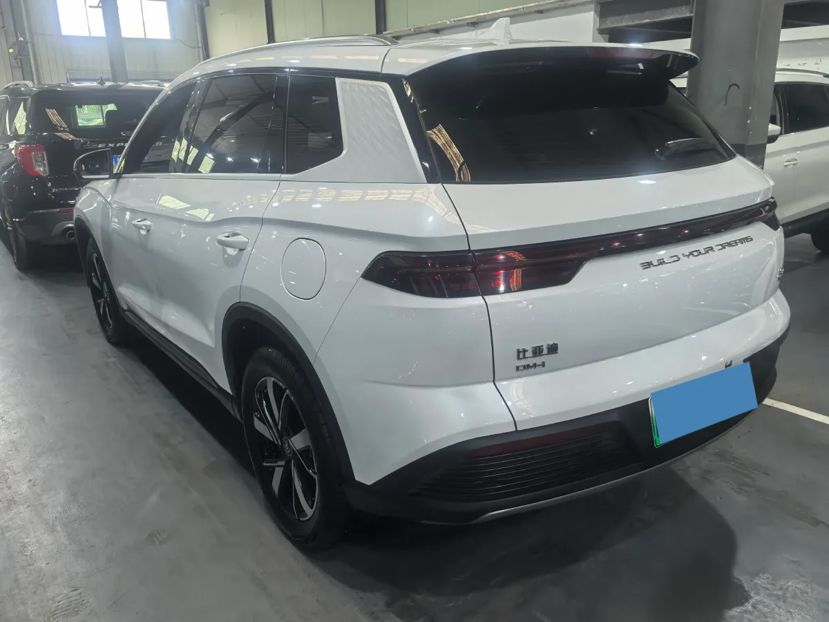 2023 BYD Song Pro 1.5L 110HP L4 E-CVT PHEV 12.9KWH,autocango,china used car exporter,china ev exporter,chinese used car exporter,chinese used ev exporter