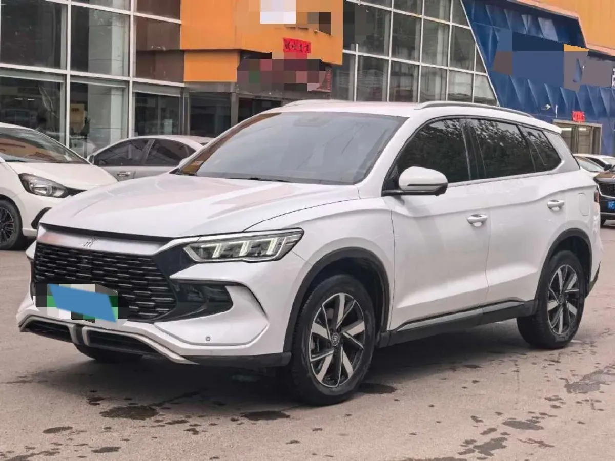 2023 BYD Song Pro 1.5L 110HP L4 E-CVT PHEV 12.9KWH,autocango,china used car exporter,china ev exporter,chinese used car exporter,chinese used ev exporter